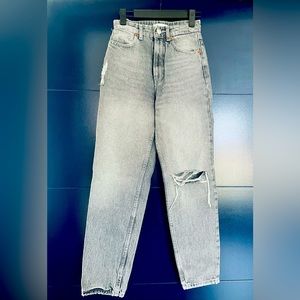 Zara jeans